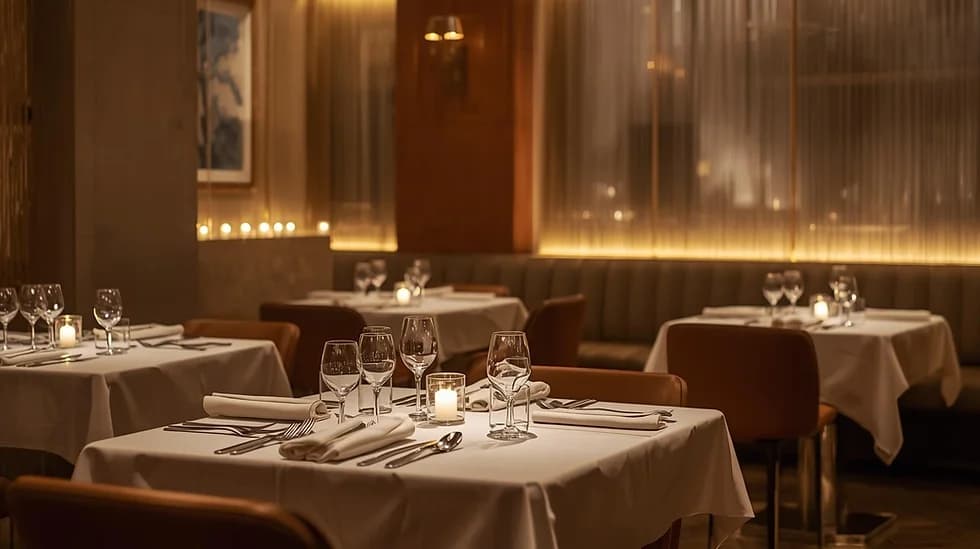 Restaurants